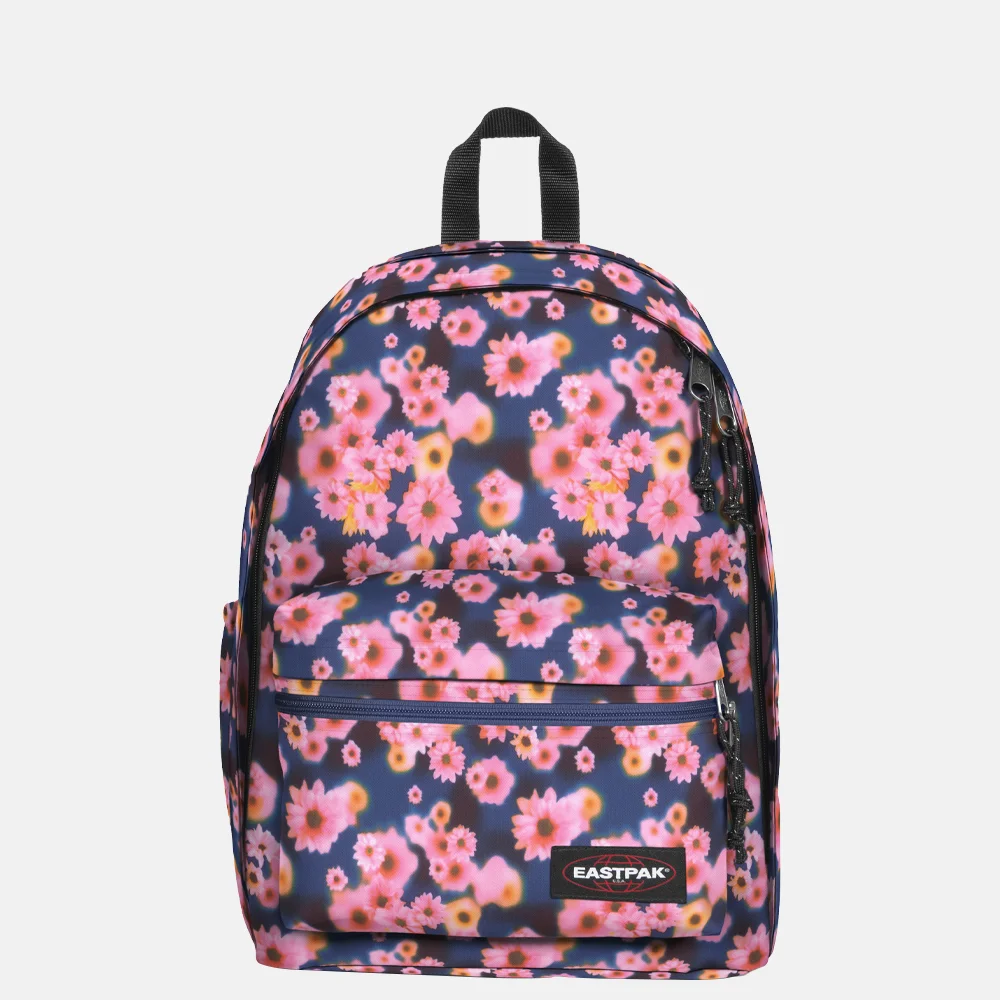 Eastpak discount rugzak roze